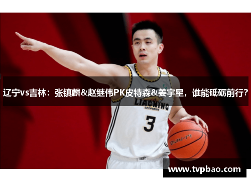 辽宁vs吉林：张镇麟&赵继伟PK皮特森&姜宇星，谁能砥砺前行？